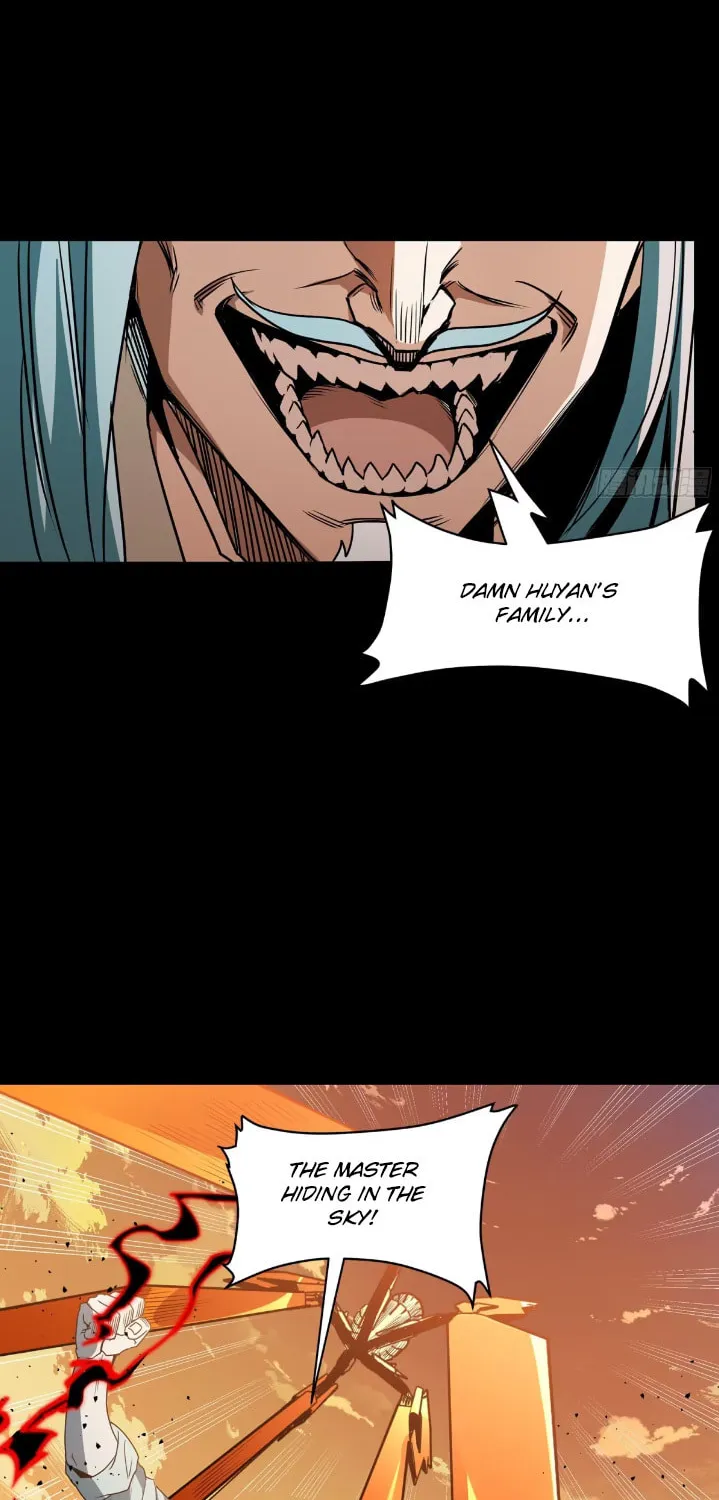 Legend of Star General (Colored) Chapter 120 page 8 - 