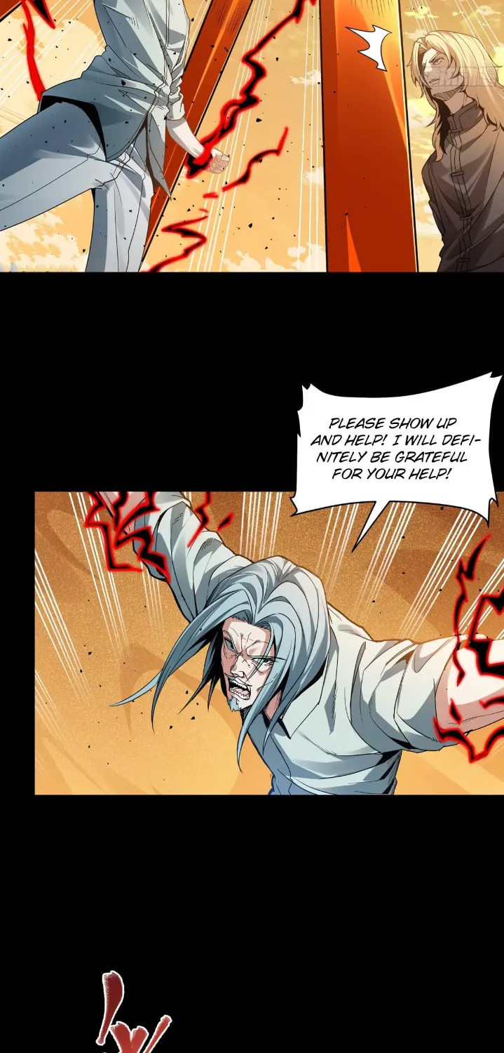 Legend of Star General (Colored) Chapter 120 page 10 - 