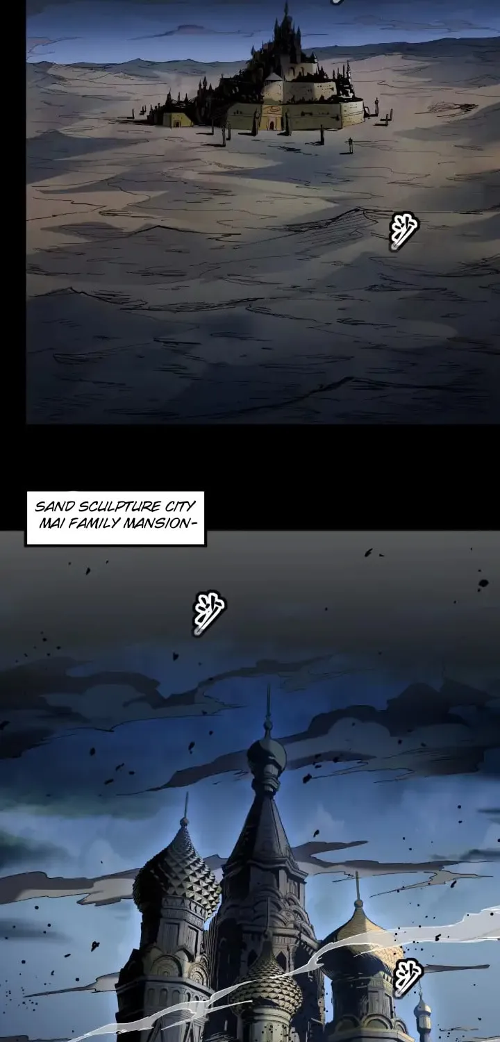 Legend of Star General (Colored) Chapter 121 page 2 - 