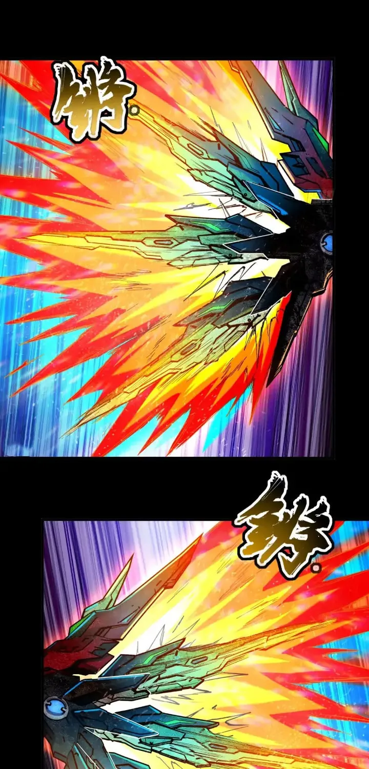 Legend of Star General (Colored) Chapter 121 page 14 - 