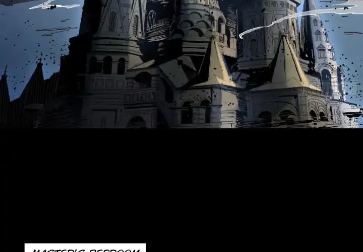 Legend of Star General (Colored) Chapter 121 page 3 - 
