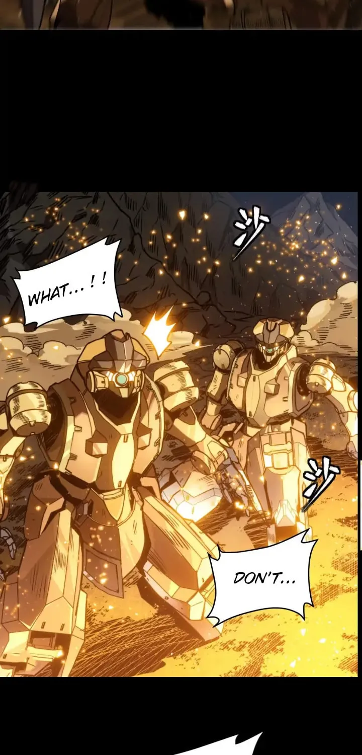 Legend of Star General (Colored) Chapter 121 page 23 - 