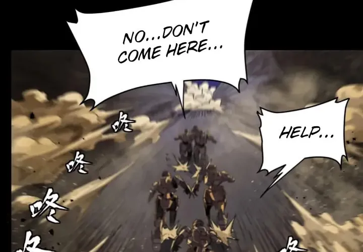 Legend of Star General (Colored) Chapter 121 page 24 - 