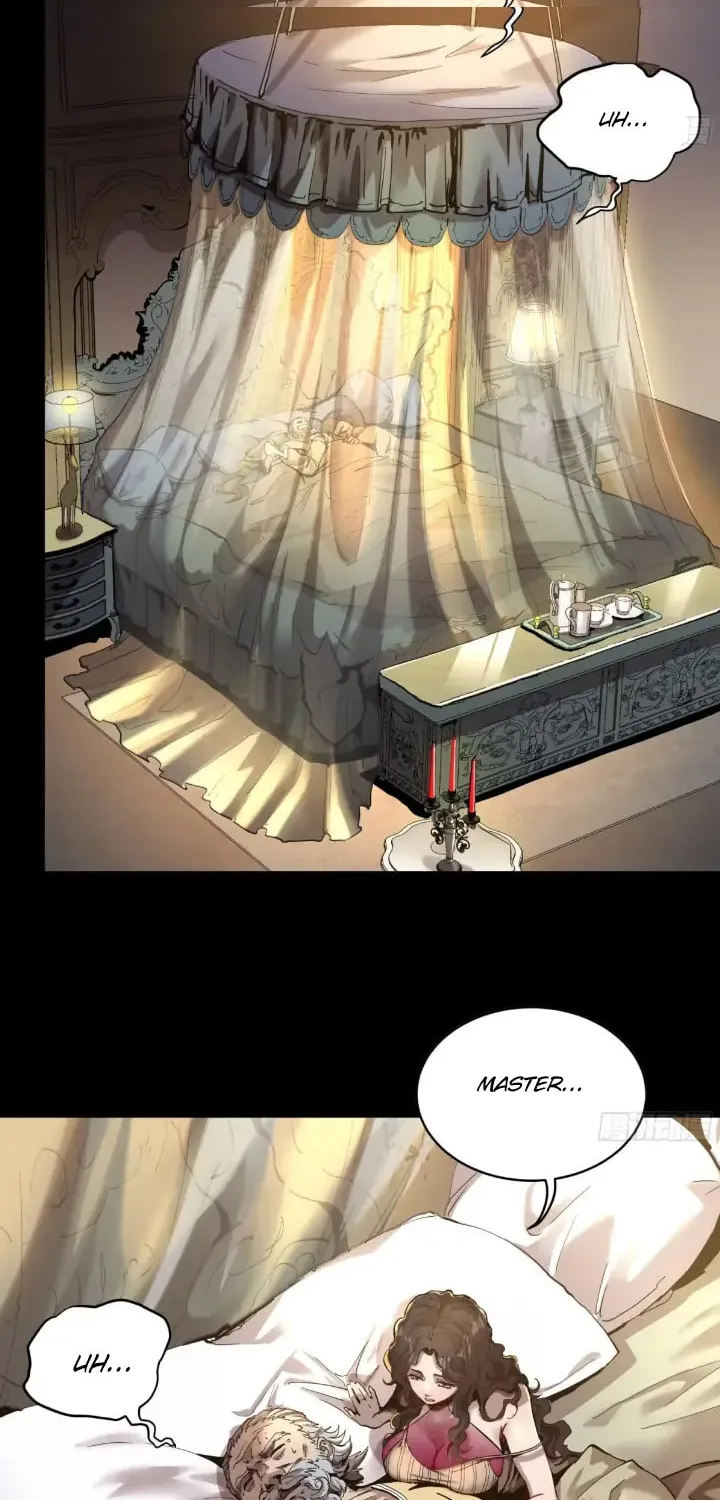 Legend of Star General (Colored) Chapter 121 page 5 - 