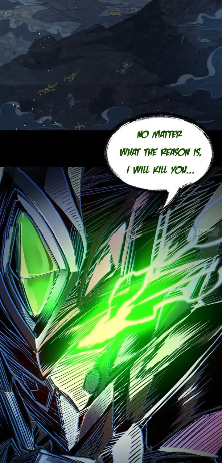 Legend of Star General (Colored) Chapter 121 page 41 - 