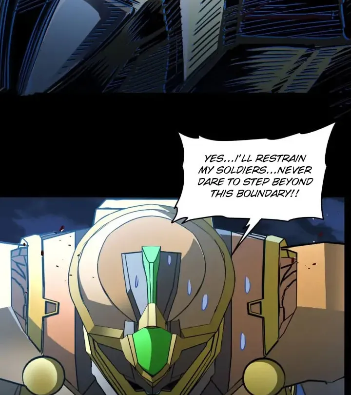Legend of Star General (Colored) Chapter 121 page 42 - 
