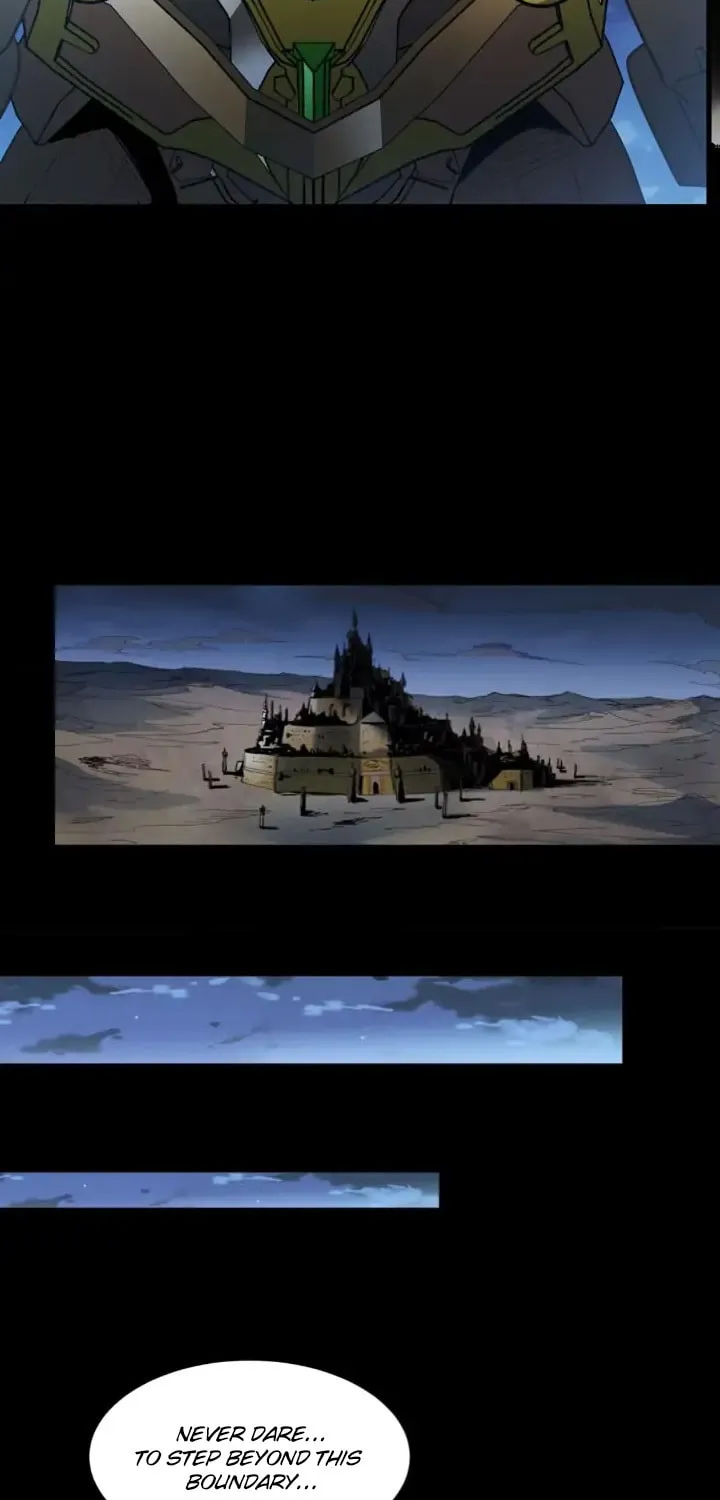Legend of Star General (Colored) Chapter 121 page 43 - 