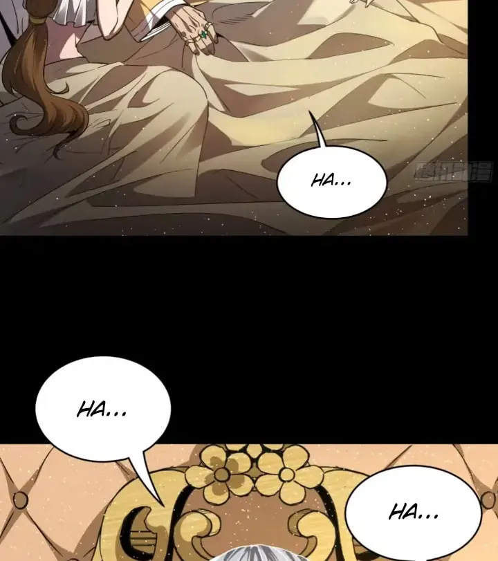 Legend of Star General (Colored) Chapter 121 page 45 - 