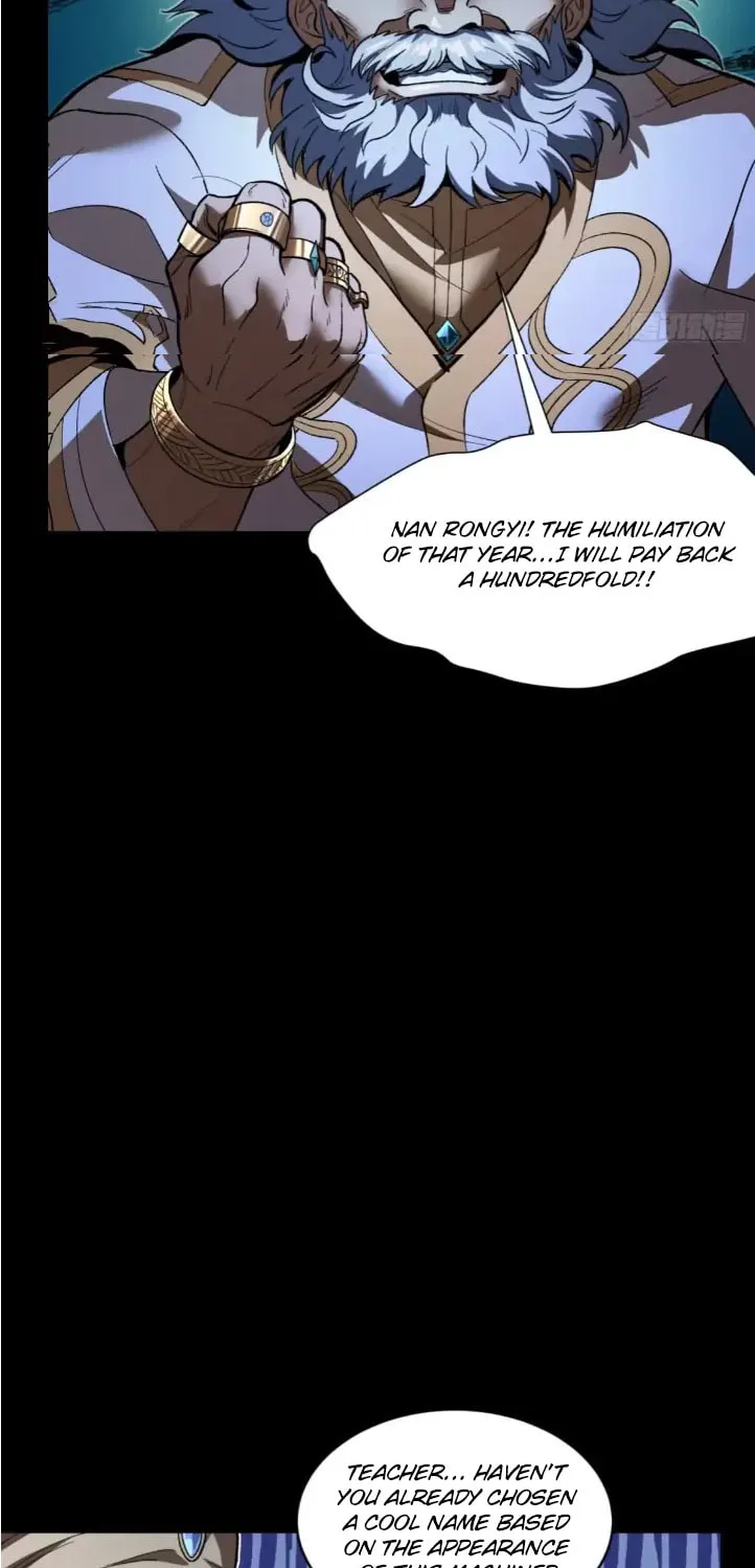 Legend of Star General (Colored) Chapter 121 page 58 - 