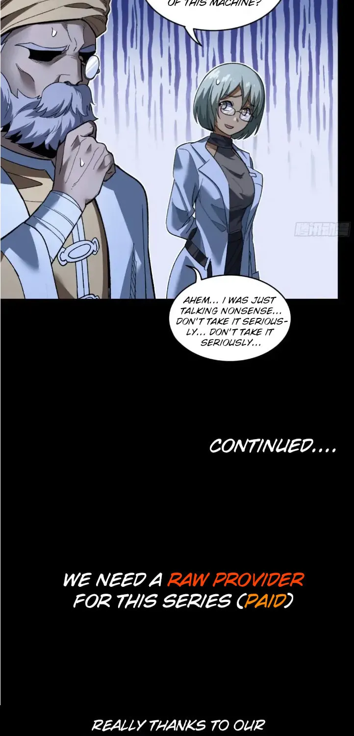 Legend of Star General (Colored) Chapter 121 page 59 - 