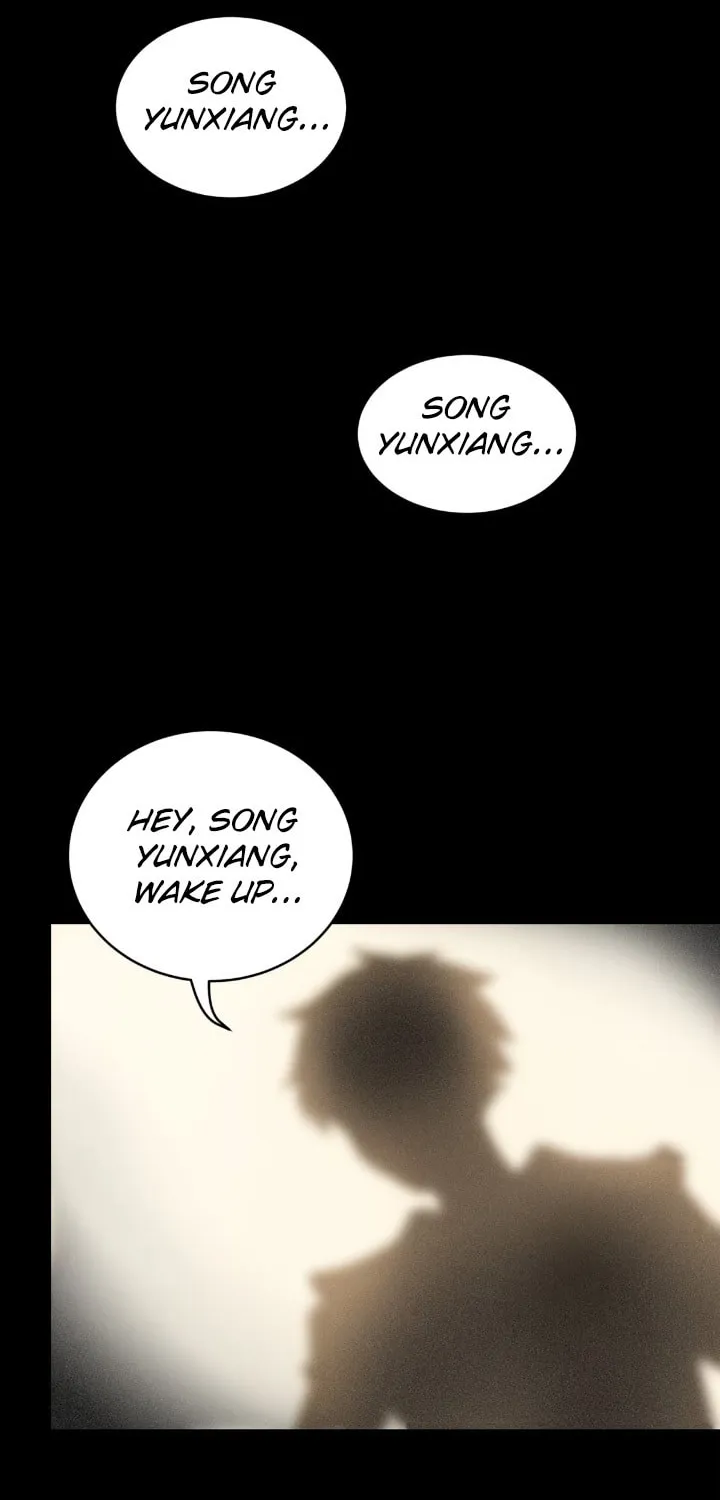 Legend of Star General (Colored) Chapter 122 page 2 - 