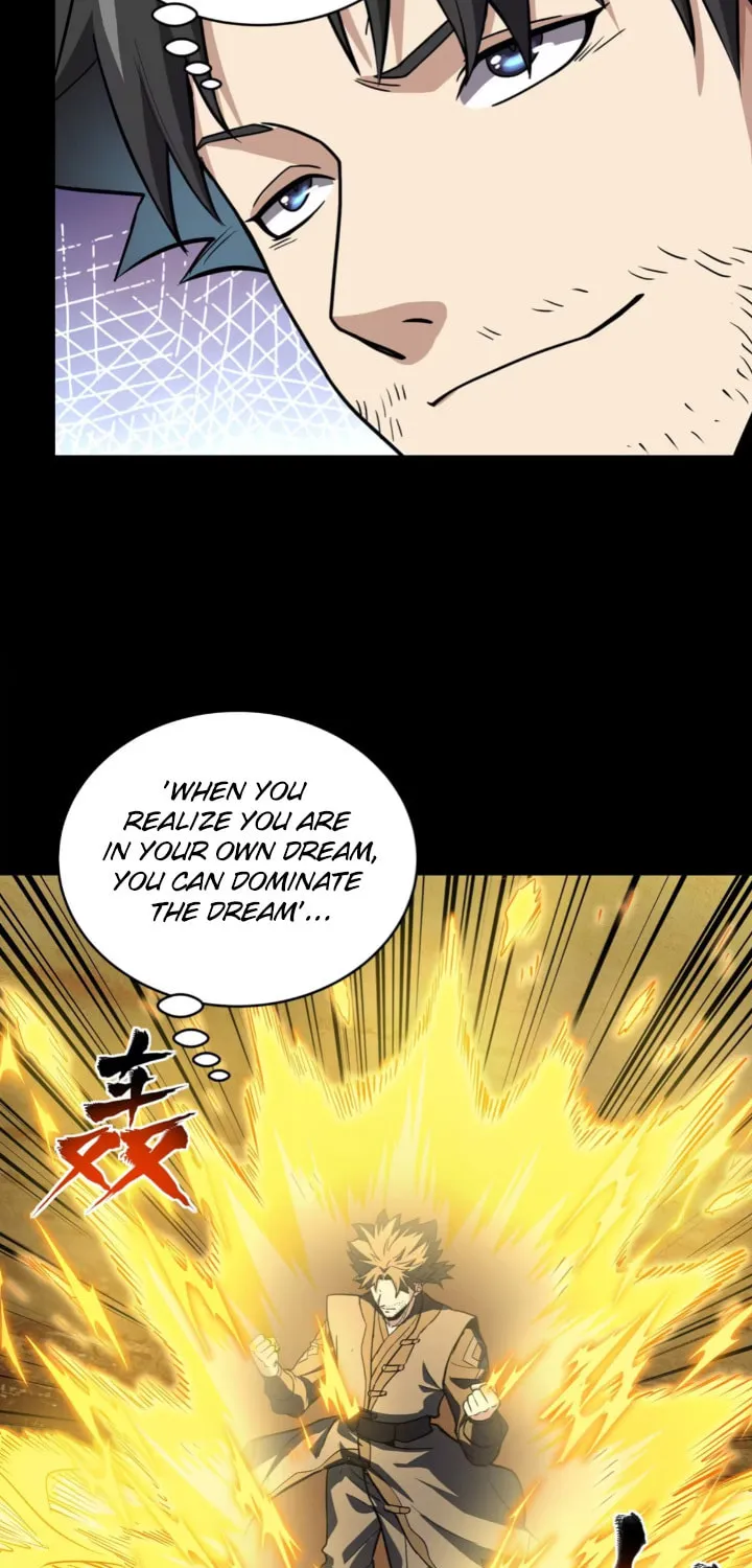 Legend of Star General (Colored) Chapter 122 page 28 - 