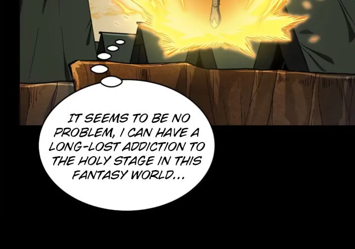 Legend of Star General (Colored) Chapter 122 page 30 - 