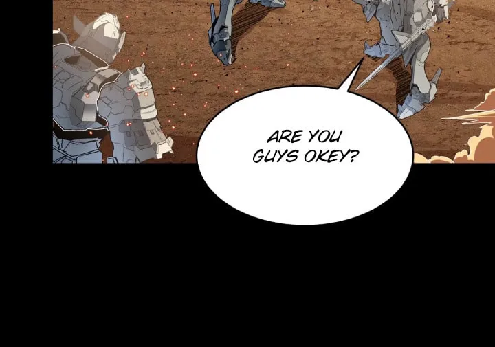 Legend of Star General (Colored) Chapter 122 page 45 - 