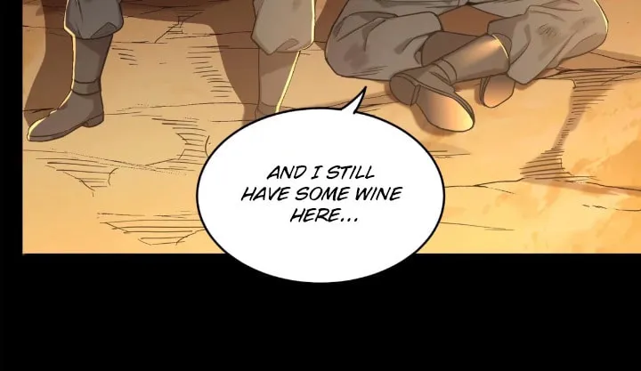 Legend of Star General (Colored) Chapter 122 page 60 - 