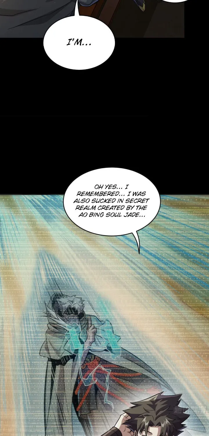 Legend of Star General (Colored) Chapter 122 page 7 - 