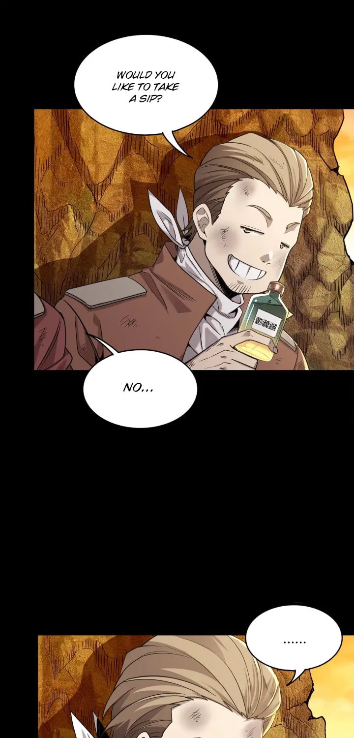 Legend of Star General (Colored) Chapter 122 page 61 - 