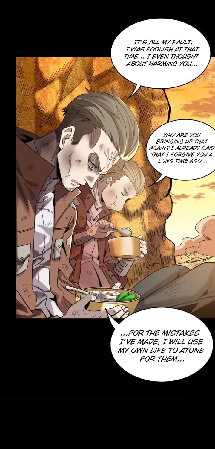 Legend of Star General (Colored) Chapter 122 page 64 - 