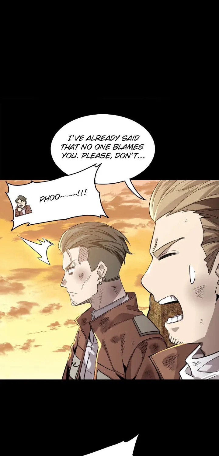Legend of Star General (Colored) Chapter 122 page 65 - 