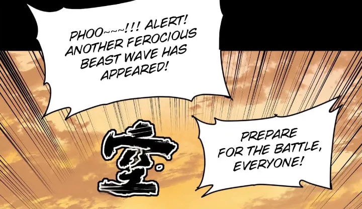 Legend of Star General (Colored) Chapter 122 page 66 - 