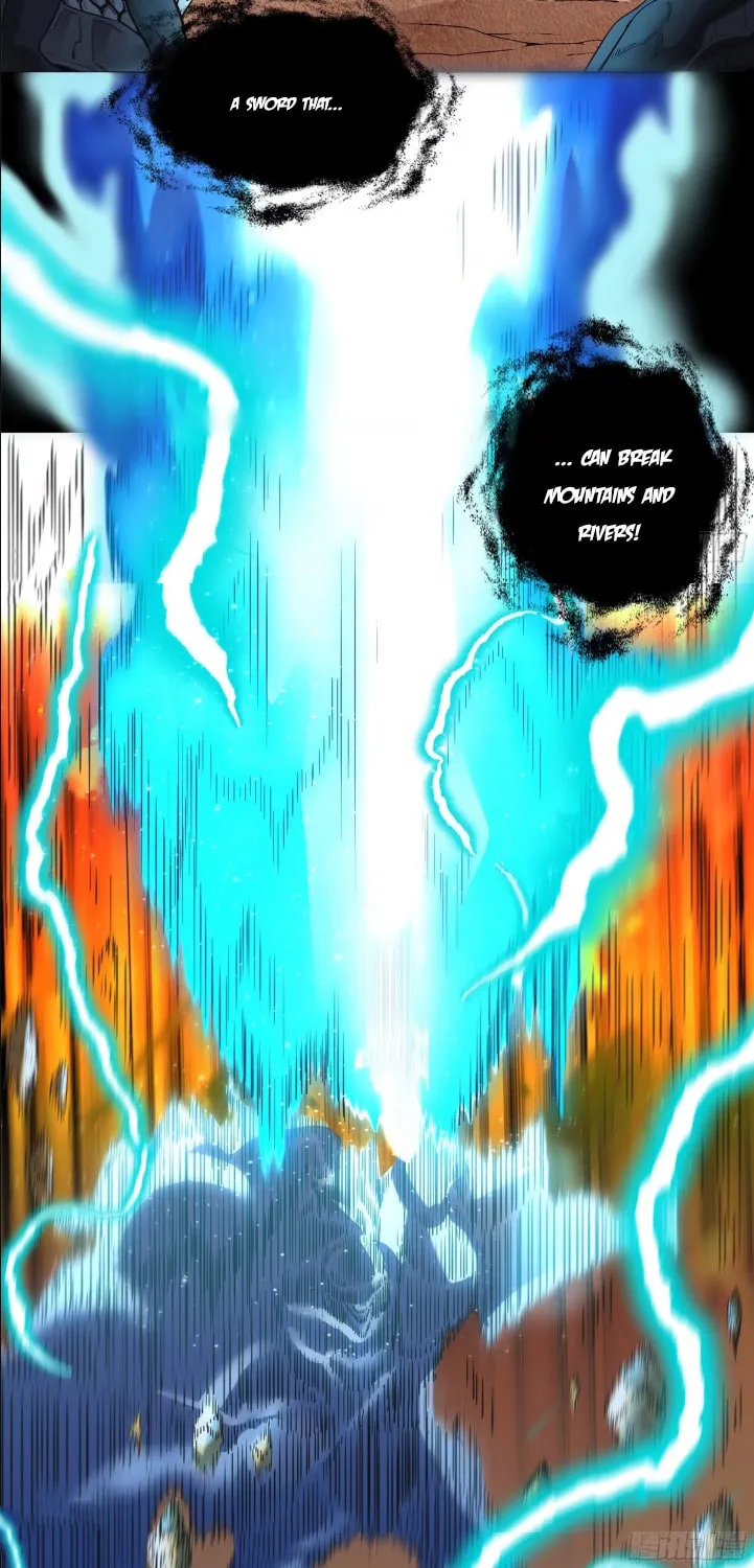 Legend of Star General (Colored) Chapter 122 page 76 - 