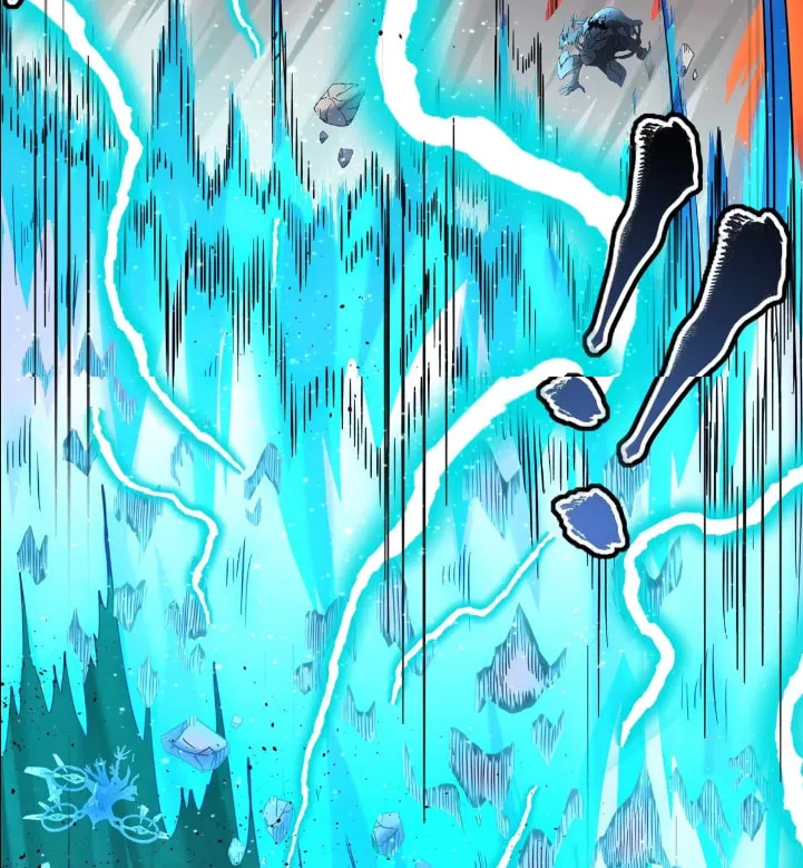 Legend of Star General (Colored) Chapter 122 page 78 - 