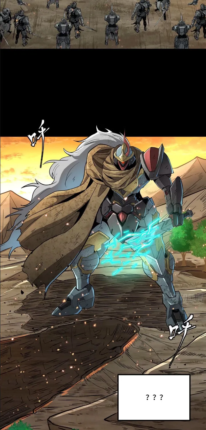 Legend of Star General (Colored) Chapter 122 page 82 - 