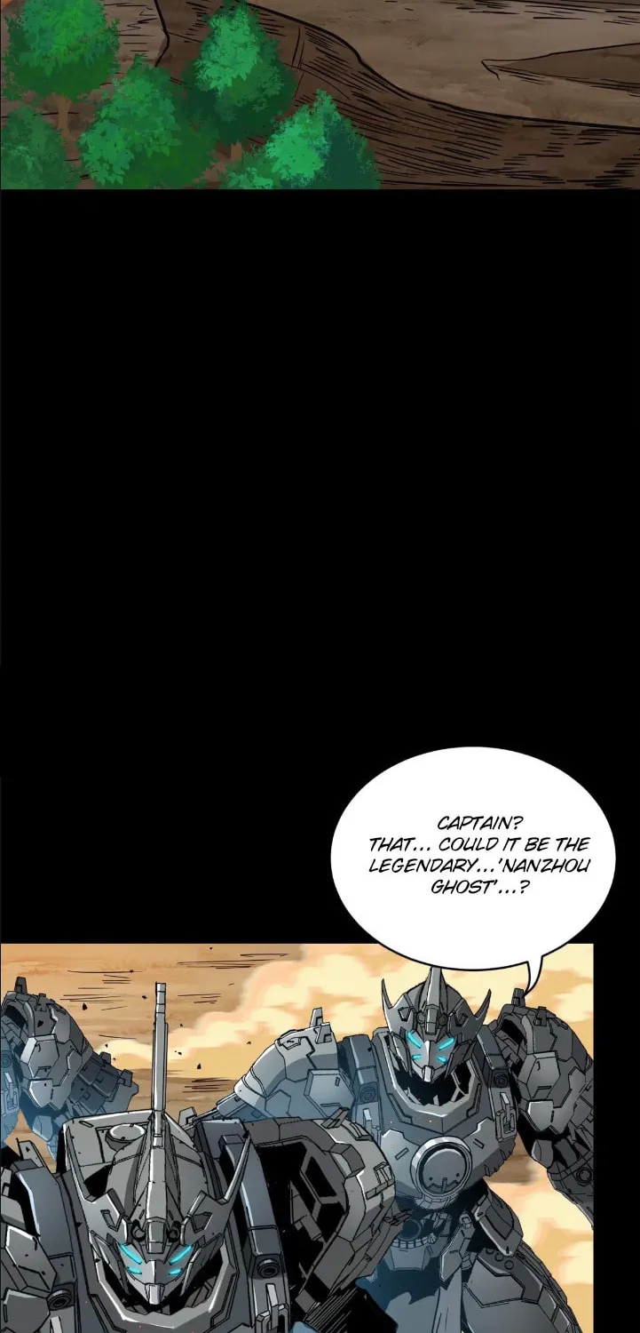 Legend of Star General (Colored) Chapter 122 page 83 - 