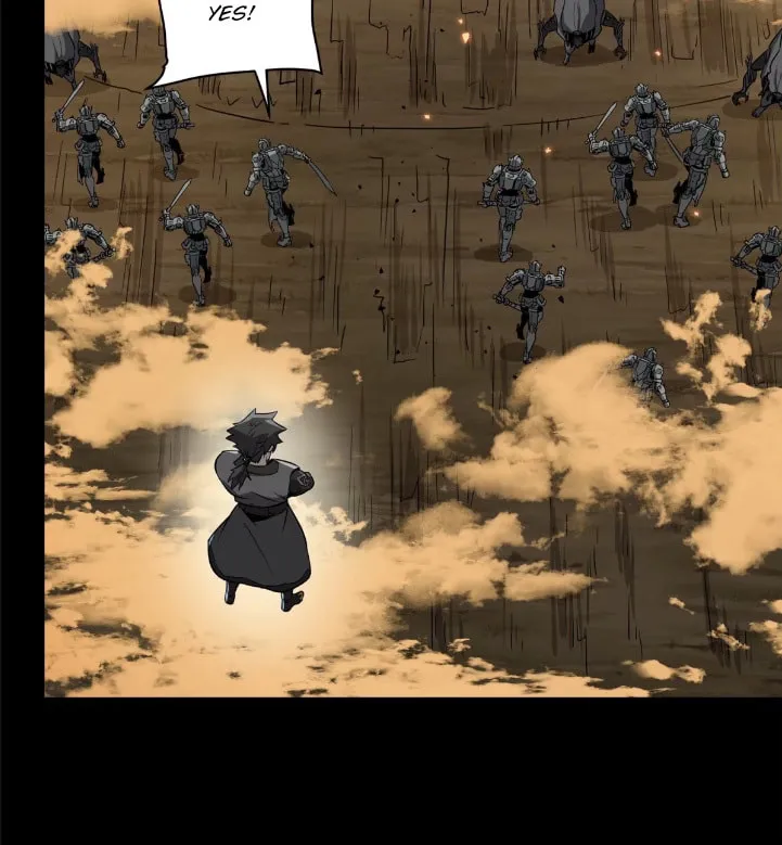 Legend of Star General (Colored) Chapter 122 page 87 - 