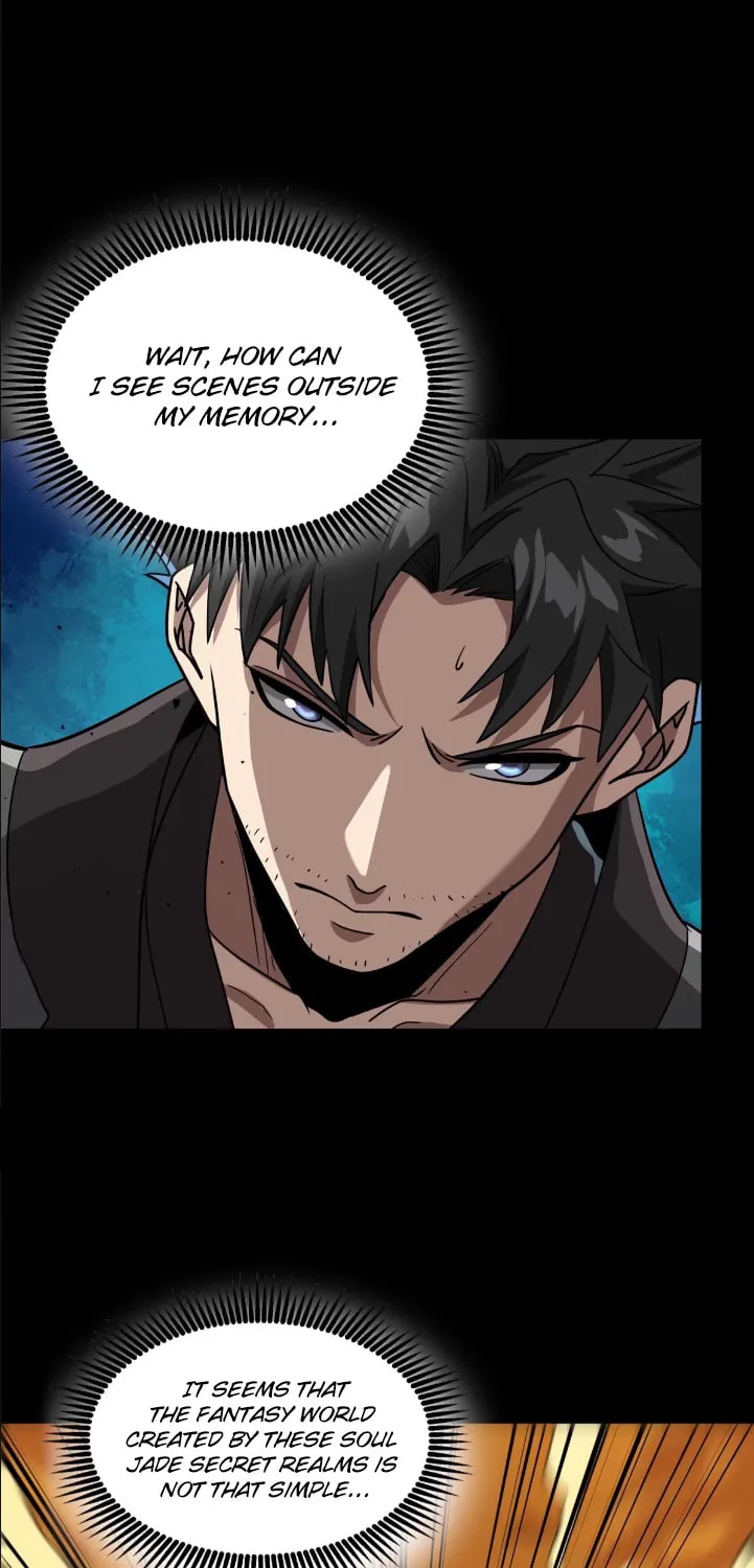 Legend of Star General (Colored) Chapter 122 page 88 - 