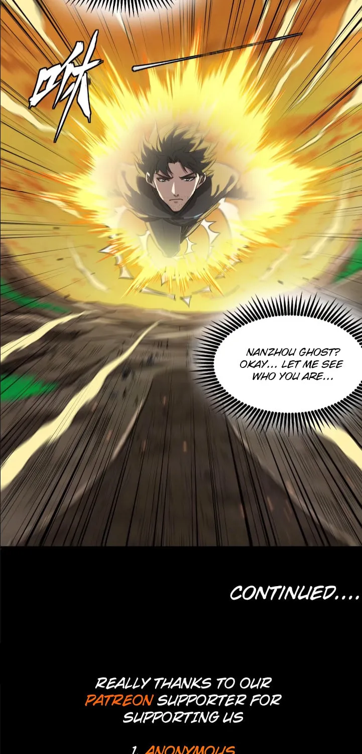 Legend of Star General (Colored) Chapter 122 page 89 - 