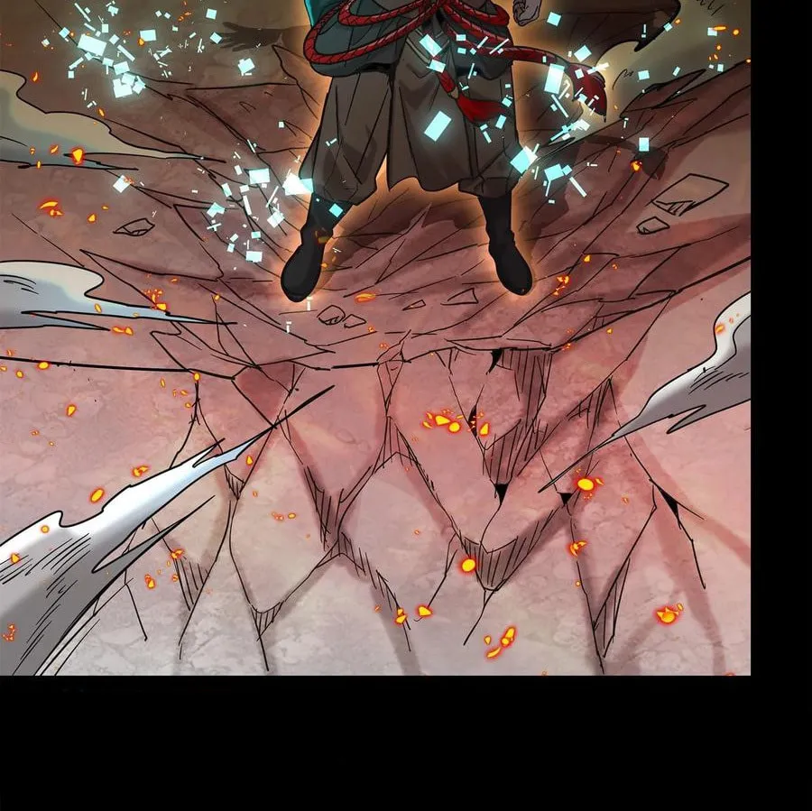 Legend of Star General (Colored) Chapter 123 page 102 - 
