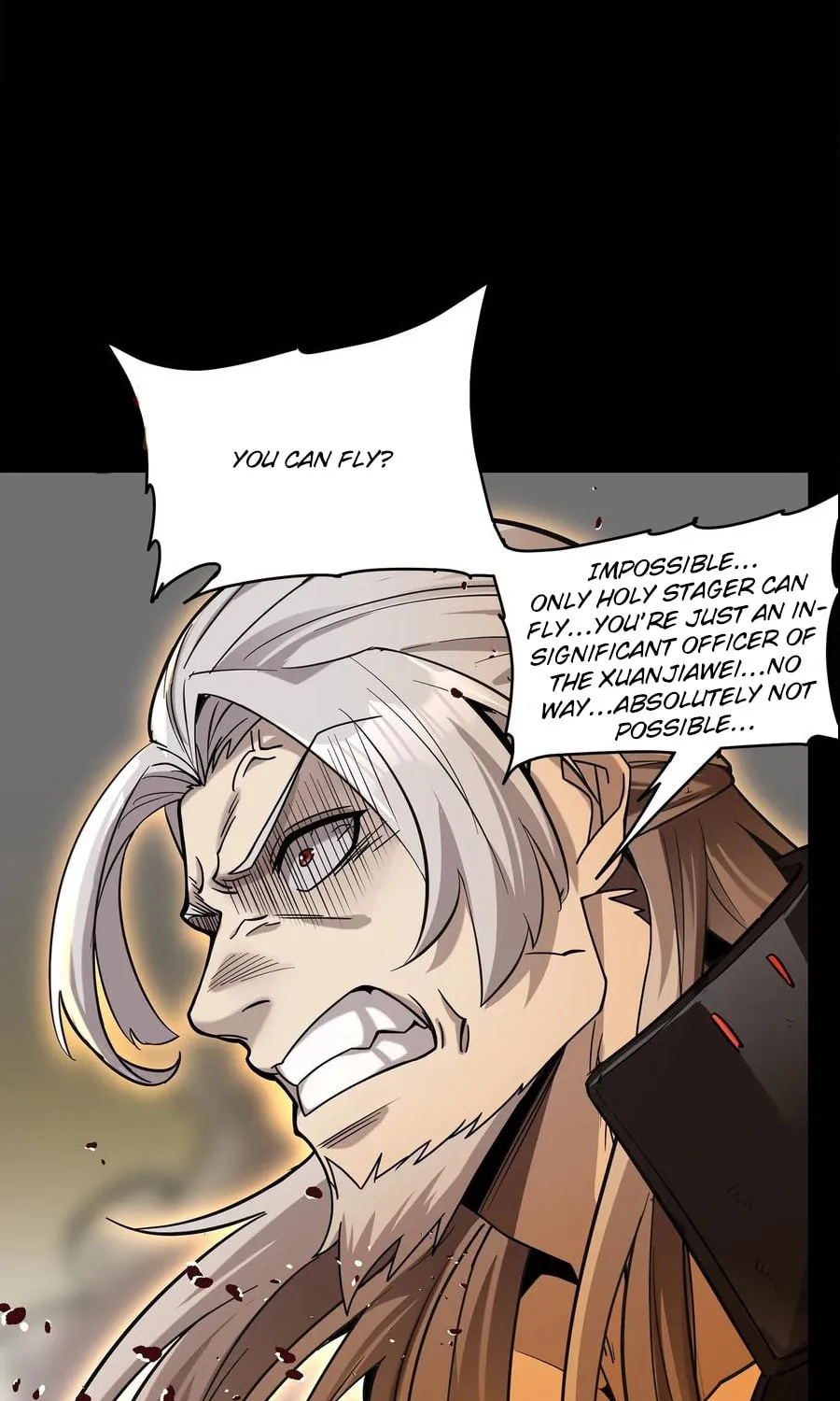 Legend of Star General (Colored) Chapter 123 page 103 - 