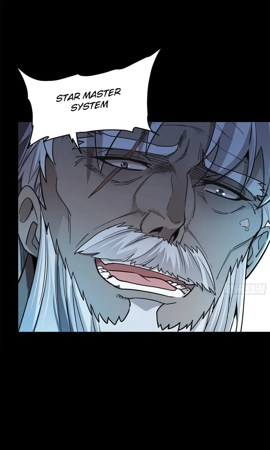 Legend of Star General (Colored) Chapter 123 page 106 - 