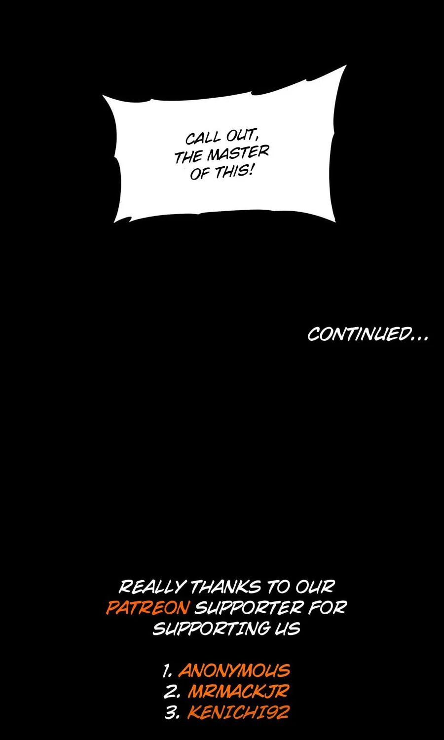 Legend of Star General (Colored) Chapter 123 page 107 - 