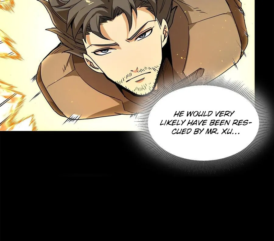 Legend of Star General (Colored) Chapter 123 page 12 - 