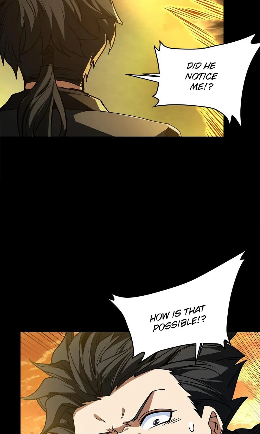 Legend of Star General (Colored) Chapter 123 page 19 - 