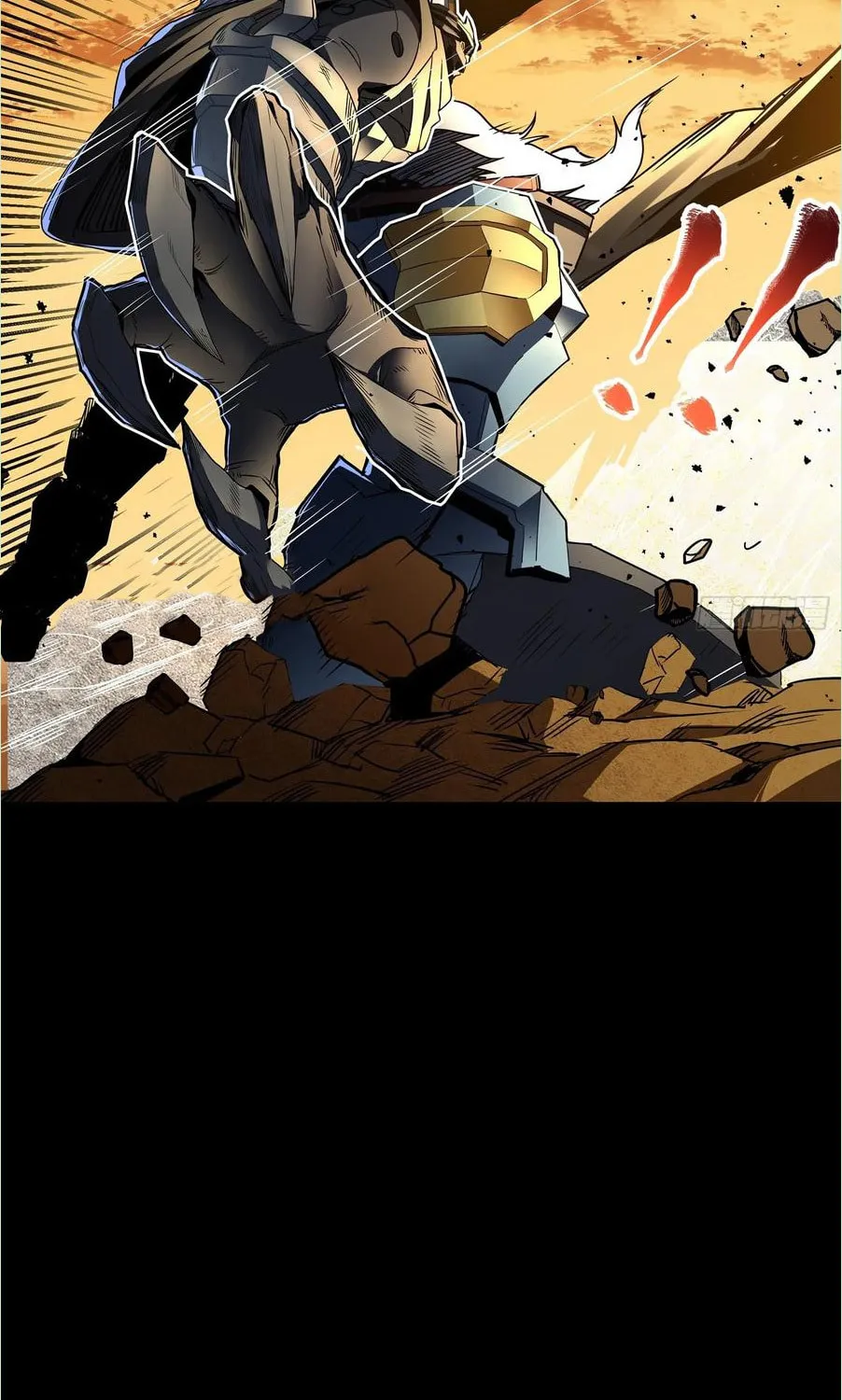 Legend of Star General (Colored) Chapter 123 page 23 - 