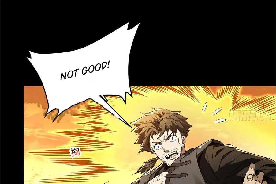 Legend of Star General (Colored) Chapter 123 page 27 - 
