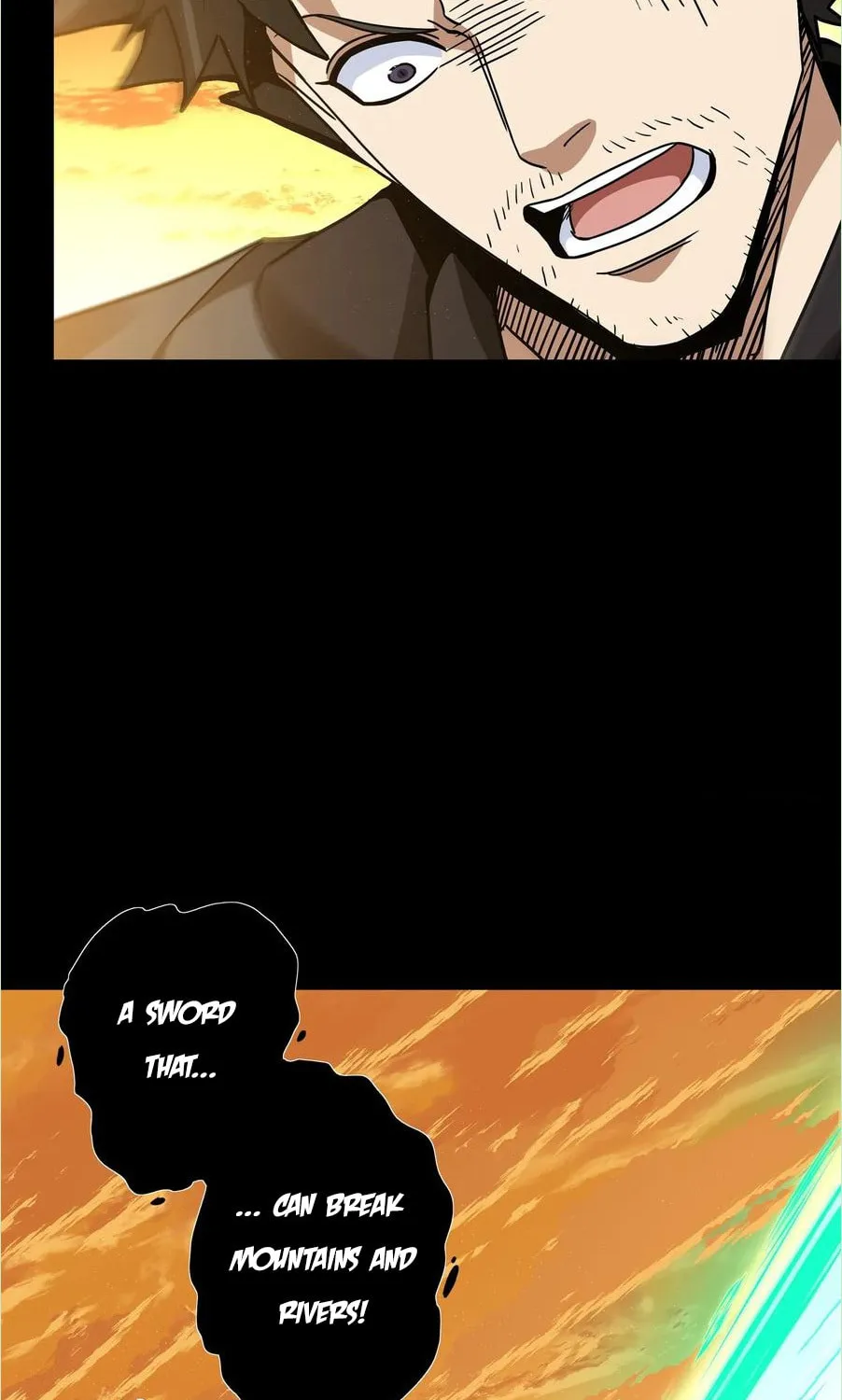 Legend of Star General (Colored) Chapter 123 page 29 - 