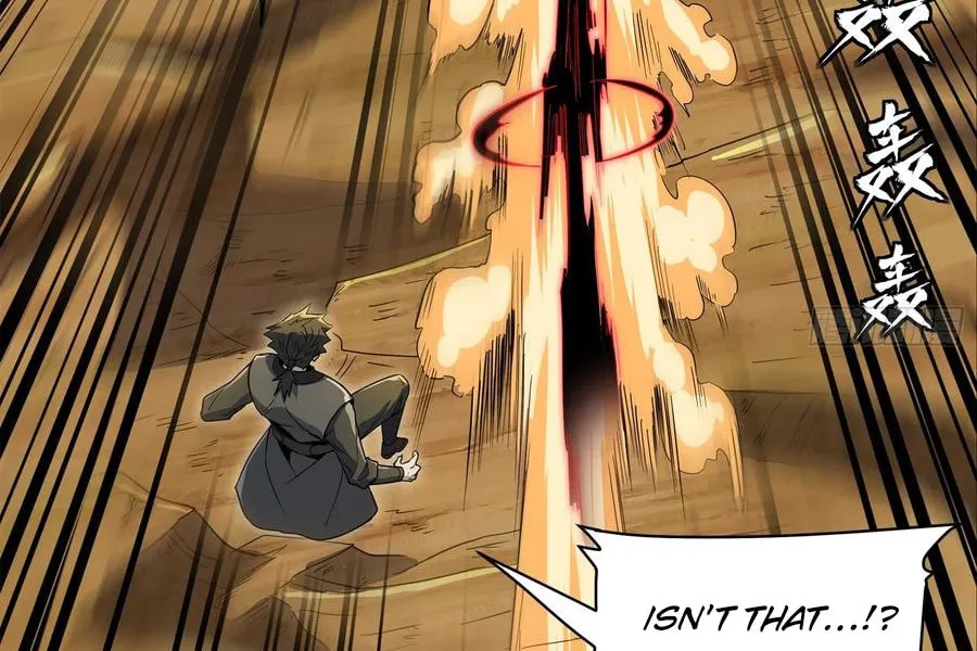 Legend of Star General (Colored) Chapter 123 page 48 - 