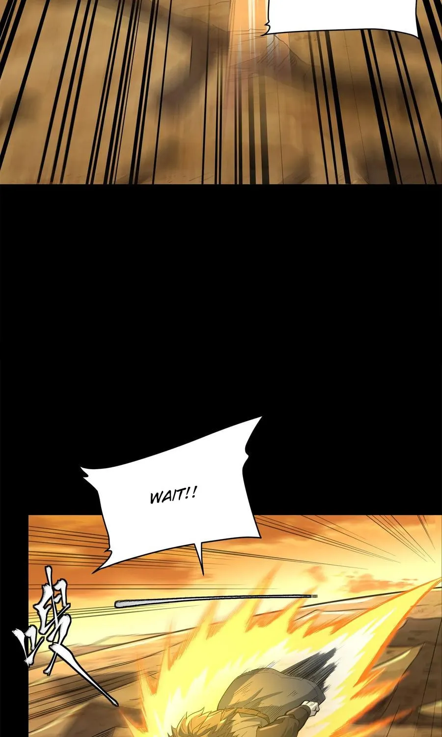 Legend of Star General (Colored) Chapter 123 page 49 - 