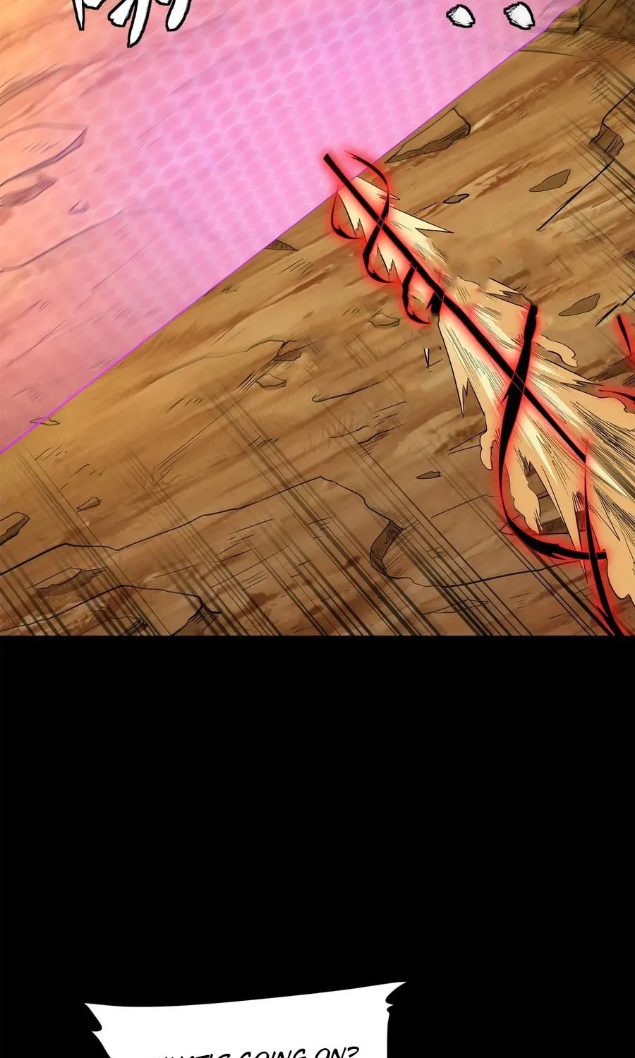Legend of Star General (Colored) Chapter 123 page 58 - 