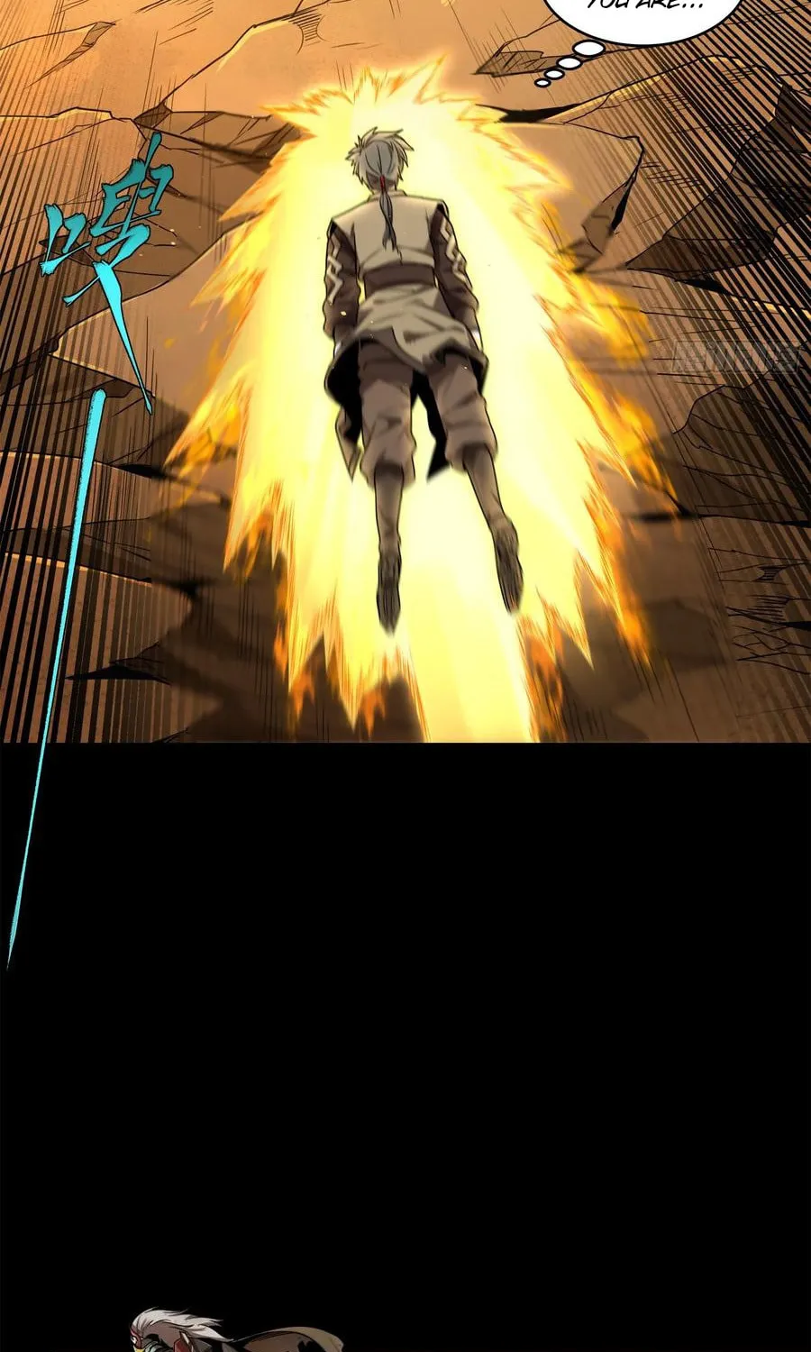 Legend of Star General (Colored) Chapter 123 page 7 - 