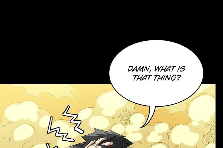 Legend of Star General (Colored) Chapter 123 page 63 - 