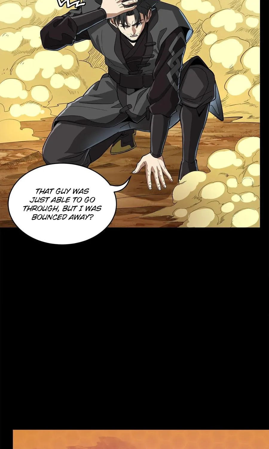 Legend of Star General (Colored) Chapter 123 page 64 - 