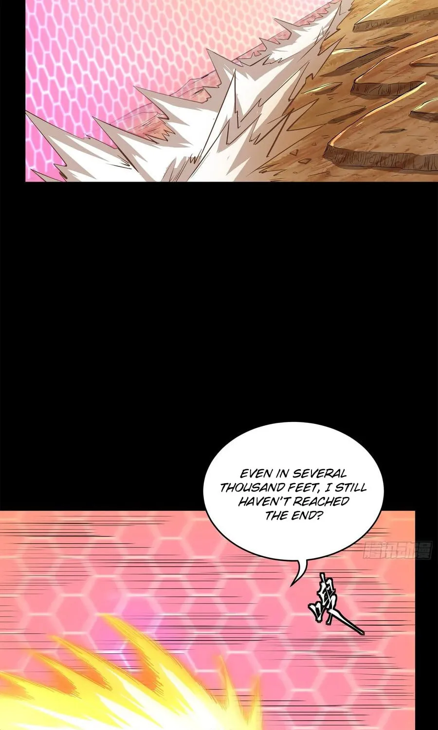 Legend of Star General (Colored) Chapter 123 page 70 - 