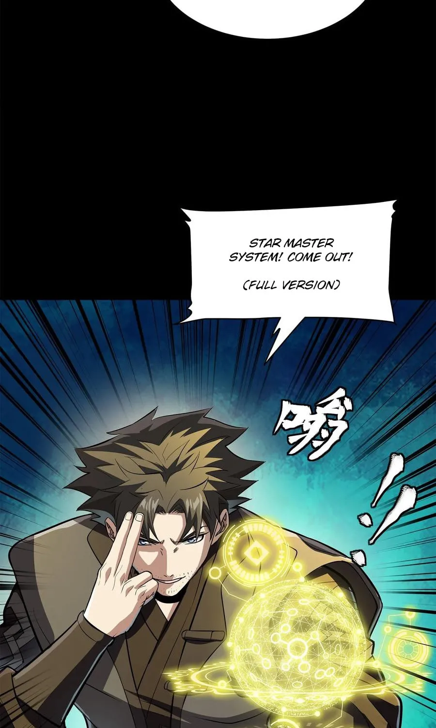 Legend of Star General (Colored) Chapter 123 page 77 - 