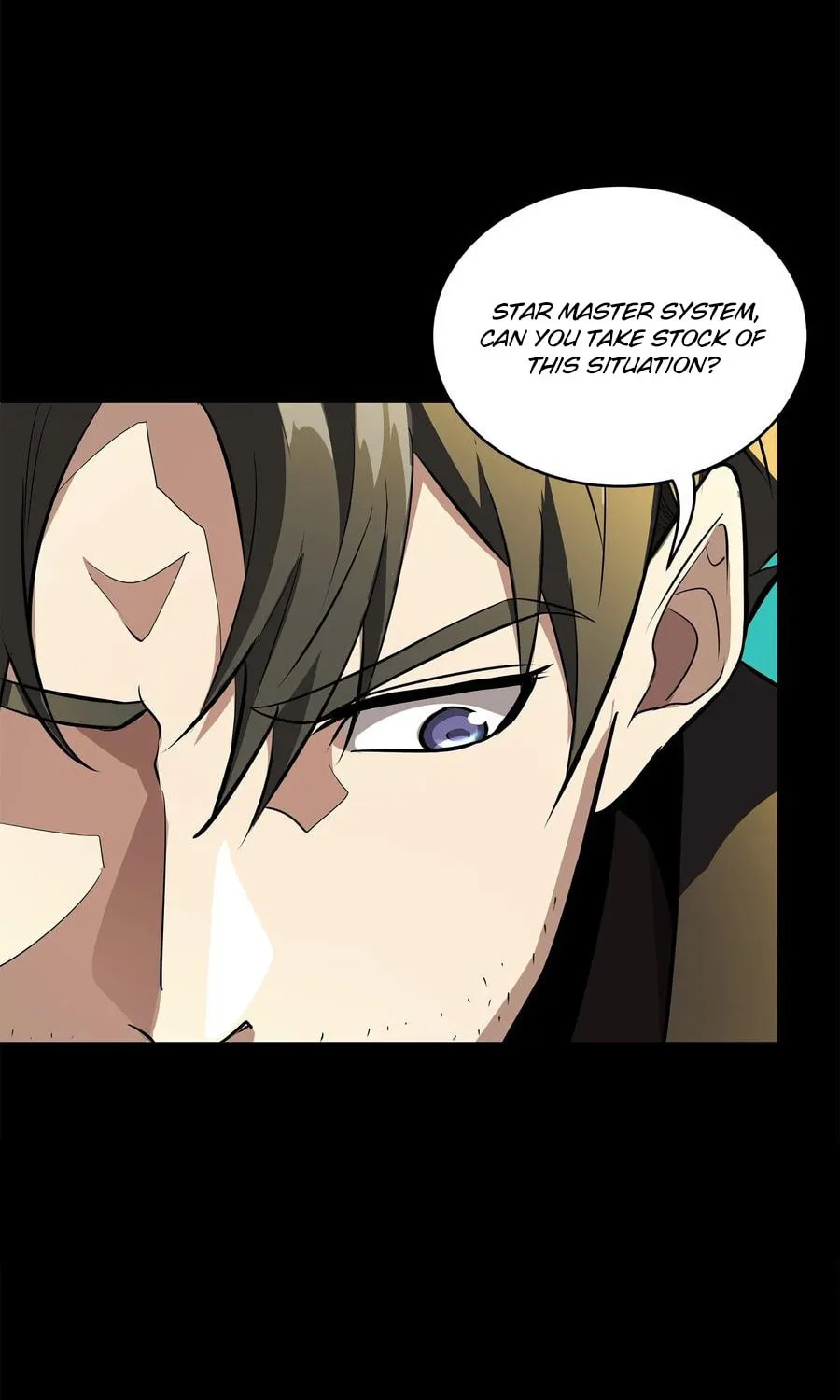 Legend of Star General (Colored) Chapter 123 page 79 - 
