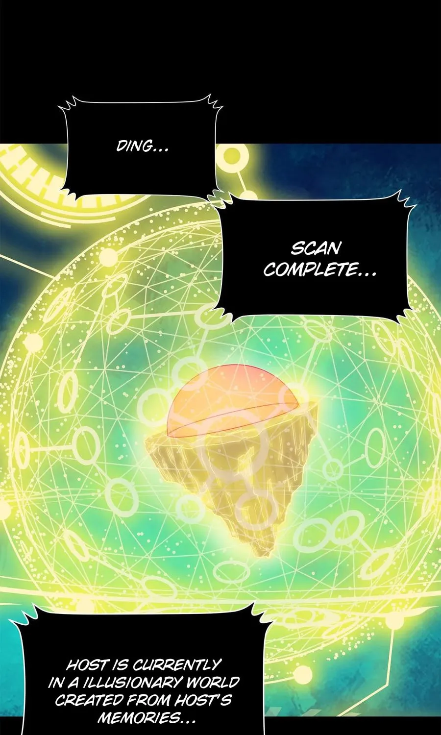 Legend of Star General (Colored) Chapter 123 page 80 - 